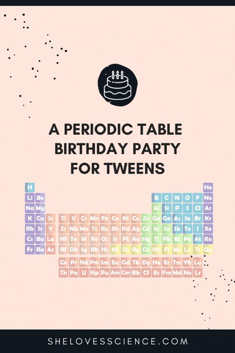 Periodic Table Puns, Homemade Picture Frames, Movie With Friends, Escape Room Challenge, Chocolate Covered Nuts, Homemade Pictures, Table Birthday, Periodic Elements, Noble Gas