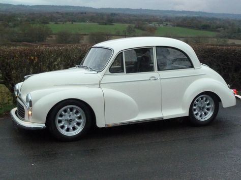 Morris Minor Modified, The Scorpio Races, Triumph Motorbikes, 1973 Mgb Roadster, 1964 Plymouth Sport Fury, 1974 Mg Mgb, Family Cars, Morris Oxford Cars, Morris Minor