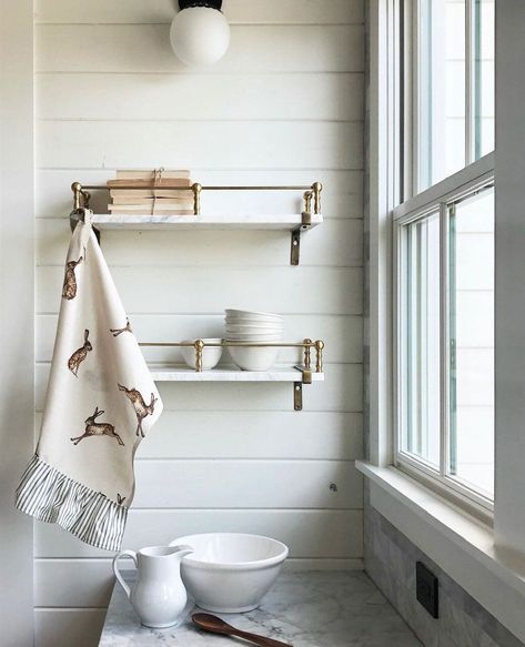 Shelves Behind Toilet, Marble Shelves, Shelves Above Toilet, Shelves Over Toilet, Bathroom Shelves Over Toilet, Gold Shelves, Marble Shelf, Corner Wall Shelves, Bar Shelves