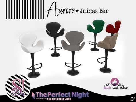 Sims 4 Bar Stools Cc, Sims 4 Stool Cc, Sims4 Bar Cc, Sims 4 Bar Stool, Sims 4 Bar Stool Cc, Sims 4 Bar Cc, Cc Furniture, Save File, Sims 4 Cc Furniture