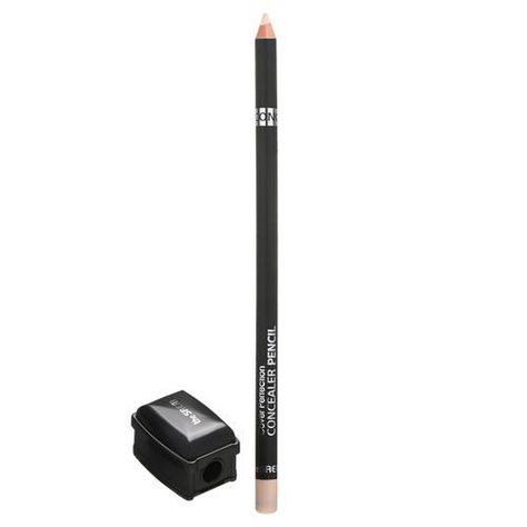 The Saem - Cover Perfection Concealer Pencil - 7 Colors | YesStyle Concealer Pen, Concealer Pencil, Neutral Skin Tone, Warm Skin Tone, Cool Skin Tone, Undereye Circles, How To Line Lips, Beauty Recipe, Dark Circles