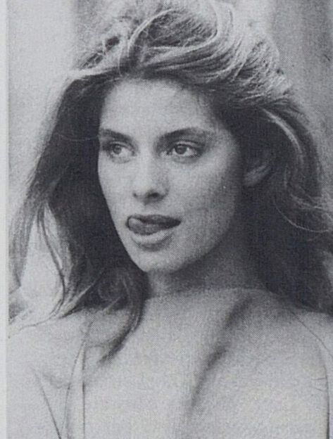 Nastassja Kinski, Visual Gallery, On Tumblr, Black And White, Tumblr, White, Instagram, Black