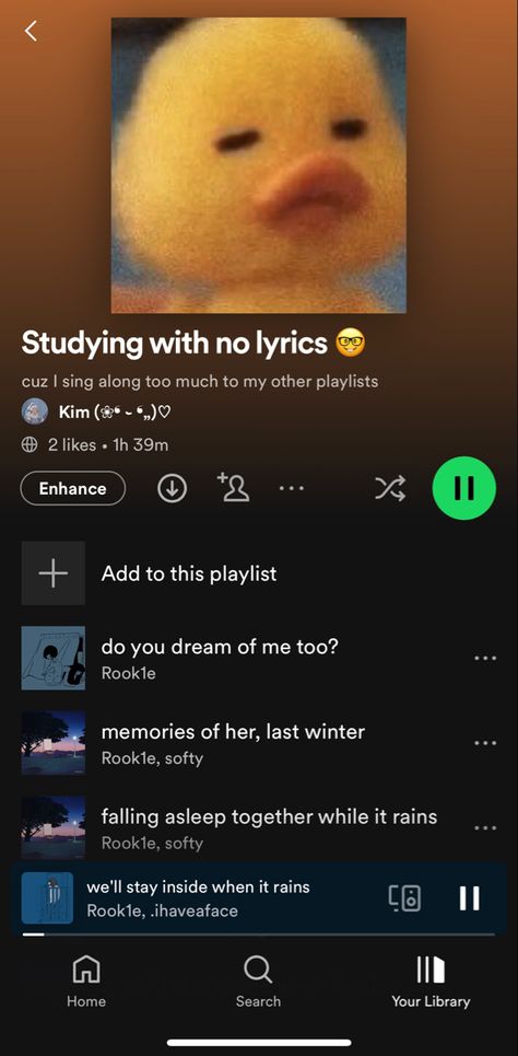 Playlist, Spotify, Spotify playlist, Spotify playlist ideas, pop, hip hop, r&b, Kpop, alternative, edm, dance, fun, groovy, jazz, cute, music, songs, playlist ideas, song recommendations, hit songs, study hacks, studying, study, study music, sound, Rook1e Spotify Playlist Names Study, Homework Playlist Names, Spotify Hacks, Spotify Playlist Ideas, Study Playlist, Best Spotify Playlists, R&b Playlist, Edm Dance, Hip Hop Playlist