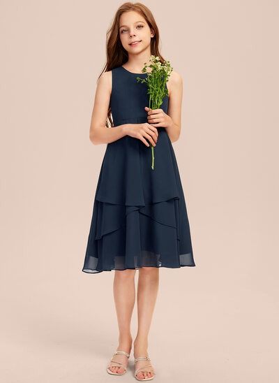 Buy Trendy & Affordable Girl's Dresses Online | JJ's House Piano Performance, Confirmation Dresses, First Communion Dress, Junior Bridesmaid Dress, Junior Bridesmaid Dresses, Junior Bridesmaid, Chiffon Lace, Custom Dresses, Dress First