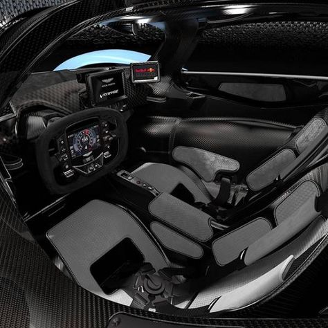 Car Aesthetic Inside, Inside Car Ideas, Aston Martin Interior, Inside The Car Aesthetic, Aston Martin Valkyrie, Electric Car Concept, Car Interior Design Sketch, F1 Race, Inside Car