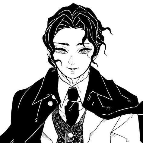 Kimetsu no Yaiba chapter 136 Muzan Manga, Kibutsuji Muzan, Muzan Kibutsuji, Anime Crafts, Manga Panels, Kimetsu No Yaiba, Demon Slayer, Male Sketch, Anime