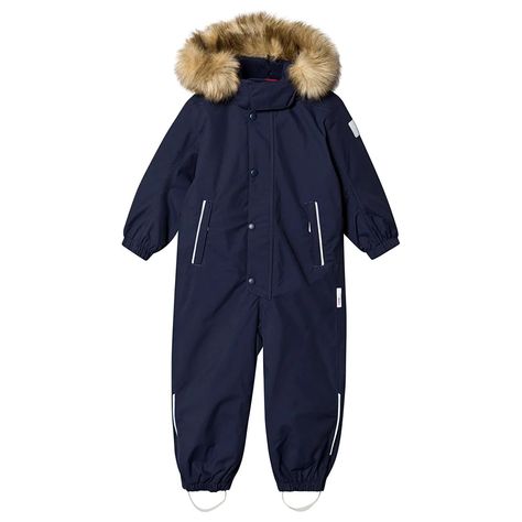 Reima - Reimatec® Stavanger Snowsuit Navy - Babyshop.com Gr 86, Winter Outerwear, Stavanger, Bib Overalls, Buy Buy Baby, Baltic Sea, Snow Suit, The Mighty, Mini Boden