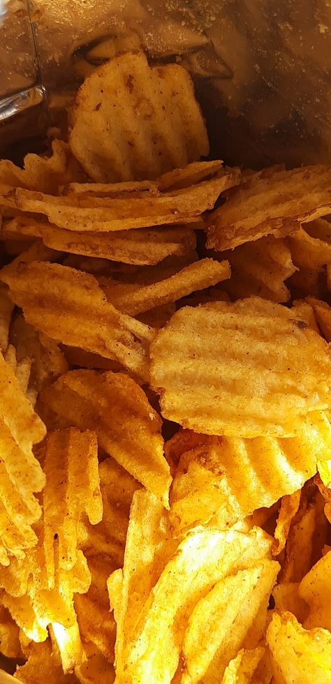 Chips - Waffers Snapchat Food Pics, Ruffles Chips, Lays Chips, Snap Snapchat, Food Pics, Snap Food, Food Snapchat, Potato Chips, Food Cravings