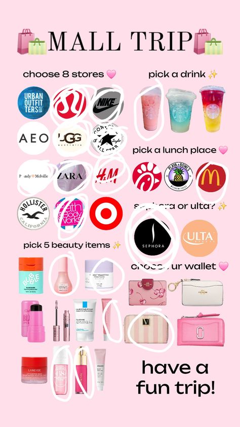 #remix #preppy #sephora #mall #bingo #pick #outfitinspo #taylorswift #skincare #makeup Sephora Cheap Products, Sephora Hacks, Sephora Wishlist, Lunch Places, Sephora Sale, Sephora Skin Care, Preppy Stuff, Preppy Aesthetic, Skincare Makeup