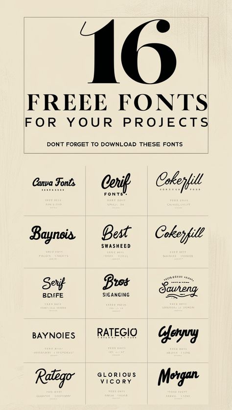 Unlock tattoo fonts alphabet ideas for Canva typography projects. Explore creative designs that add a unique twist to your work. 🎨 #TypographyCreativity Canva Typography, Typography Projects, Tattoo Fonts Alphabet, Website Fonts, Canva Fonts, Typography Love, Creative Fonts, Unique Fonts, Fonts Alphabet