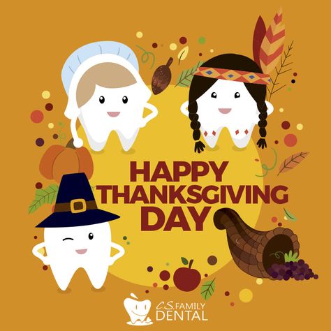 Thanksgiving Dental, Dental Thanksgiving, Dental Poster, Dental Images, Dental Posts, Dental Posters, Thanksgiving Messages, Dental Health Care, Hbd Quotes