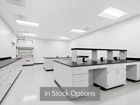 Laboratory Furniture, Laboratory Design, Fume Hood, Lab Design, Vet Clinic, Shelving Accessories, Steel Cabinet, Dental Lab, Healthcare Design