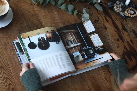 My book - Modern Pastoral (sneak peek!) | my scandinavian home | Bloglovin’ My Scandinavian Home, Book Maker, Scandinavian Home, Life Photo, Coffee Table Books, Finishing Basement, Living Well, Sneak Peek, Scandinavian Design