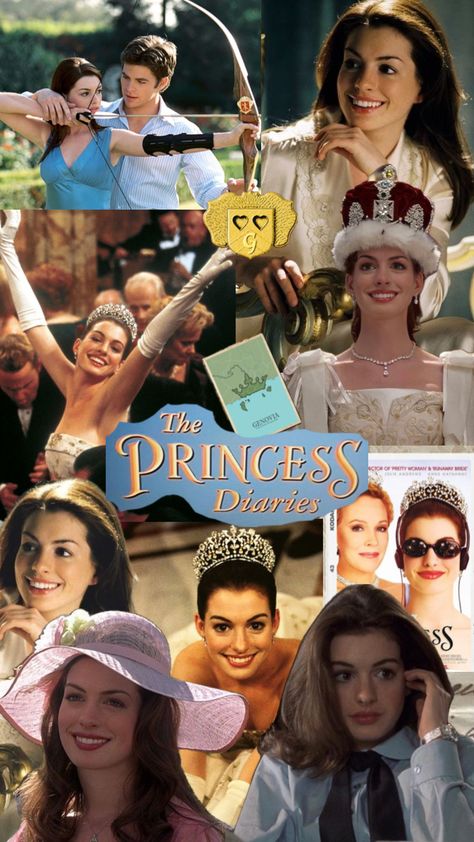 Princess diaries • • • • #wallpaper #aesthetic #explore #fyp #vintage #vintagewallpaper Princess Diaries Wallpaper, Princess Diaries Aesthetic, Princes Diaries, Robert Schwartzman, Diaries Aesthetic, Diary Movie, Runaway Bride, Julie Andrews, Princess Diaries