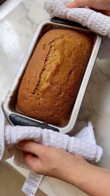 Can Pumpkin Puree, The Best Pumpkin Bread, Pumpkin Spice Desserts, Katie Lee Biegel, Best Pumpkin Bread, Best Pumpkin Bread Recipe, Can Pumpkin, Great Aunt, Pot Pies Recipes