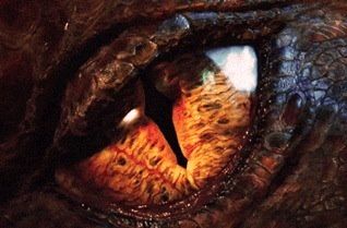 Smaug's eye in the final shot of The Hobbit: An Unexpected Journey  Lord of the Rings Wiki Smaug Dragon, Hobbit Desolation Of Smaug, I See Fire, The Hobbit Movies, Desolation Of Smaug, Bilbo Baggins, An Unexpected Journey, Eyes Wallpaper, The Boogeyman