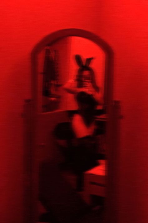 Lingerielook Selfie, Red Led Lights Selfie, Red Discord Pfp, Red Egirl, Lingerielook Aesthetic, User Ideas, Lingerielook Outfit, Bunny Cosplay, Snapchat Selfies