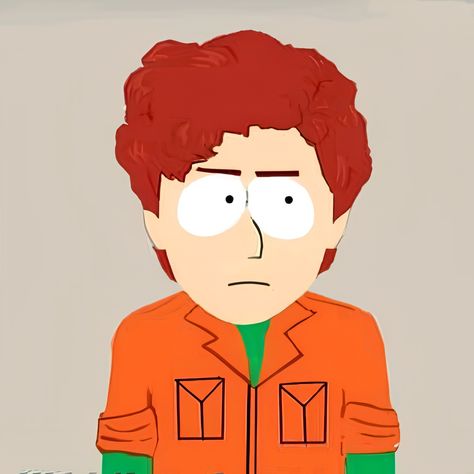 Foto de perfil de Kyle de "South Park Future: Kyman / Cartyle". Kyle South Park, South Park Memes, Kyle Broflovski, Eric Cartman, South Park Funny, Silly Photos, Best Friends Quotes, Fan Comic, South Park