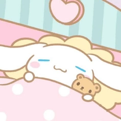 #sanrio #Cinnamoroll #sleep #wallpaper #cute #profilepic Wallpapers Images, Wallpapers Backgrounds, Free Hd Wallpapers, Home Screen, Hd Images, Hd Wallpapers, Full Hd, Wallpapers, Bed