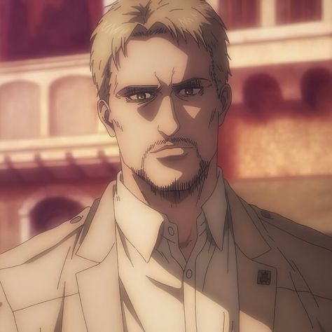 Rainer Braun, Reiner Braun, Attack On Titan Aesthetic, Aot Characters, 8bit Art, Titans Anime, Attack On Titan Season, Attack On Titan Fanart, Attack On Titan Art