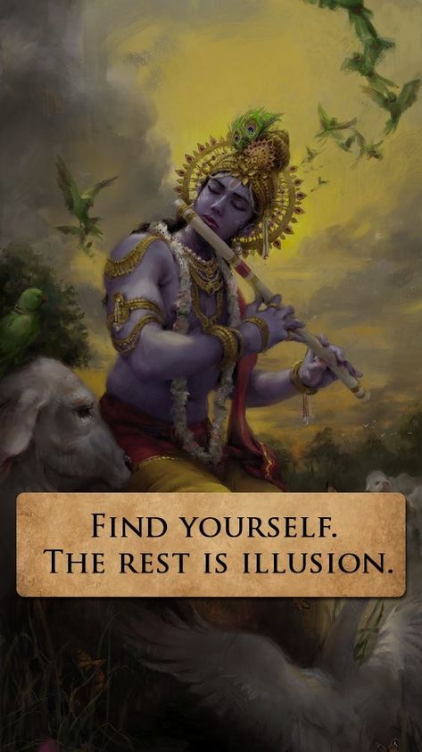 Krishna Motivational Quotes, Krishna Quotes In Hindi, Rock Quotes, Improvement Quotes, Class Photo, Amazing Inspirational Quotes, Self Improvement Quotes, Genius Quotes, Krishna Quotes