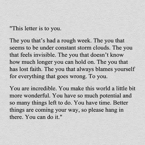 please don't give up You Are Incredible, Now Quotes, Feeling Invisible, Worth Quotes, A Poem, Pretty Words, Beautiful Quotes, This Moment, The Words