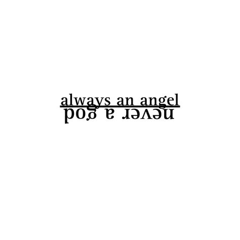 Always And Angel Never A God Tattoo, Always An Angel Never A God Tattoo Boygenius, Always An Angel Never A God Tattoo, Ariana Grande Lyrics Tattoo, Ariana Lyrics Tattoo, The Cranberries Lyrics, Always An Angel Never A God, Boygenius Always An Angel Never A God, Song Lyric Tattoos