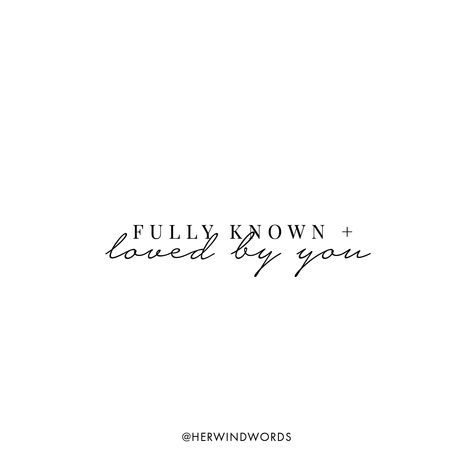 Christian Bio, Quotes Hand Lettering, Tauren Wells, Power Of Vulnerability, Citation Encouragement, Quotes Bible Verses, The Power Of Vulnerability, Known And Loved, Quotes Bible