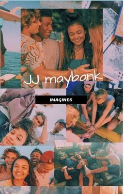 Jj Imagines, Obx Imagines, Jj Maybank Imagines, Friendship Background, Baby Voice, Rafe Cameron, Rudy Pankow, Drew Starkey, Jj Maybank