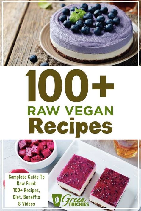 Wild Rose Detox Recipes, Detox Breakfast, Raw Vegan Diet, Raw Recipes, Natural Detox Drinks, Recipes Diet, Weight Watchers Desserts, Detox Drinks Recipes, Raw Diet