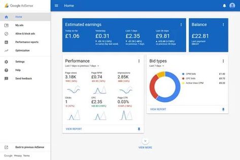 adsense approval Adsense Earnings, Search Engine Marketing Sem, Freelance Web Developer, Fb Ads, Increase Website Traffic, Google Adsense, Business Skills, Web Traffic, Sendai