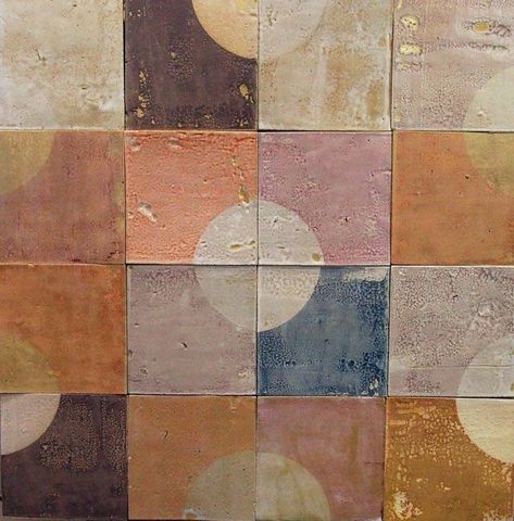 Tile Inspiration, Beautiful Tile, Color Stories, Color Textures, Tile Patterns, Tile Design, 인테리어 디자인, Wabi Sabi, Surface Design