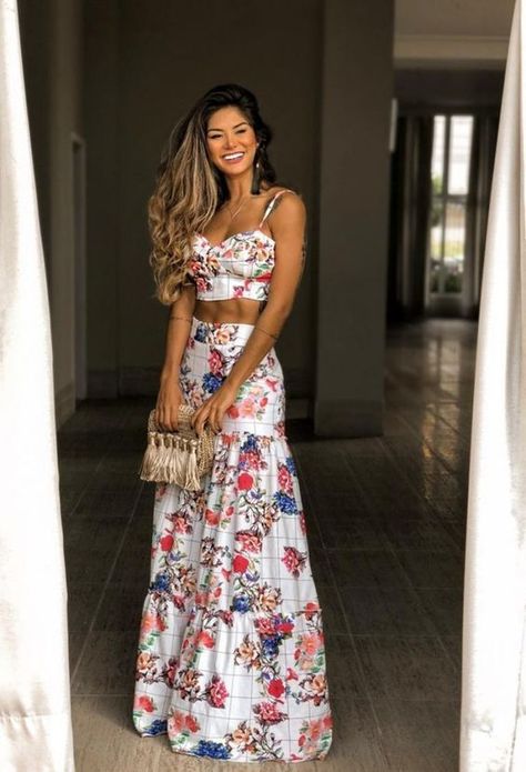 Vacation Maxi Dress, Suit Pattern, Street Style Inspiration, Pantalon Large, Dress Suits, Trendy Dresses, Look Fashion, Boho Dress, Boho Outfits