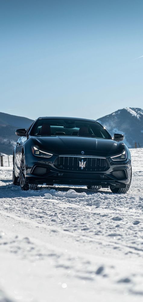 Maserati Car Wallpapers, Maserati Levante Wallpaper, Maserati Aesthetic, Maserati Wallpaper, Maserati Suv, Maserati Quattroporte Gts, Maserati Mc20, Chevy Duramax, Maserati Car