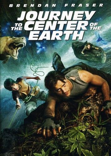 Journey to the Center of Earth (DVD)#Center, #Journey, #DVD Sean Anderson, Earth 3d, Center Of The Earth, Spy Kids, Kirk Douglas, Brendan Fraser, Tv Series Online, Josh Hutcherson, Jules Verne