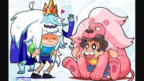 Steven Universe, Adventure Time, All Time, The Game, Sonic, The Next, Universe, Gaming, I Love