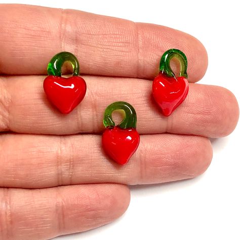 Handmade Lampwork Glass Beads, 2 pcs in a pack Size: Approx 11x18mm Hole: Approx 3mm Quantity:2 pcs in a pack 100% Hand Made glass Glass Work, Lampwork Glass Beads, Jewelry Inspiration, Glass Beads, Hand Made, Craft Supplies, Beads, Etsy Uk, Coffee