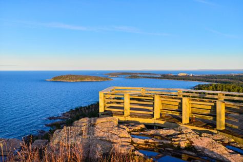 Sugarloaf Mountain Is A Gorgeous Forest Trail In Michigan That Will Take You To A Hidden Overlook Presque Isle State Park, Michigan Nature, Sugarloaf Mountain, A Short Hike, Marquette Michigan, Michigan Vacations, Presque Isle, Forest Trail, Michigan Travel