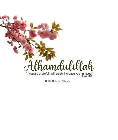 Alhumdulilah Alhumdulilah Wallpaper Aesthetic, Alhamdulillah Quotes Islam Aesthetic, Alhamdulillah Aesthetic Wallpaper, Alhamdulillah Dp, Alhamdulillah Aesthetic, Happy Alhamdulillah, Sabar Quotes, Islamic Love, Islamic Facts