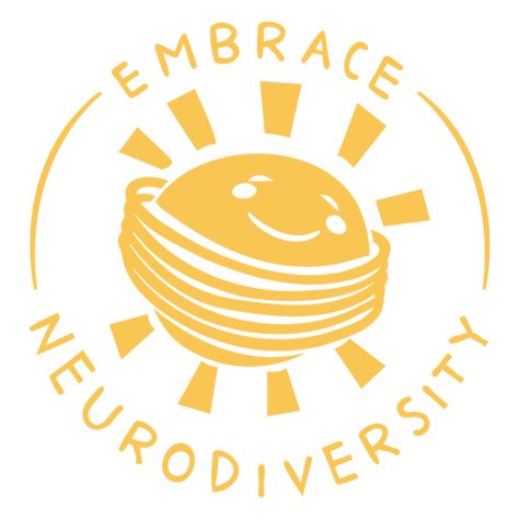 Embrace neurodiversity cut out PNG Design Embrace Neurodiversity, Create T Shirt, Design Ad, Png Design, Svg Design, Png Image, T Shirt Design, Girls Tshirts, Shirt Design