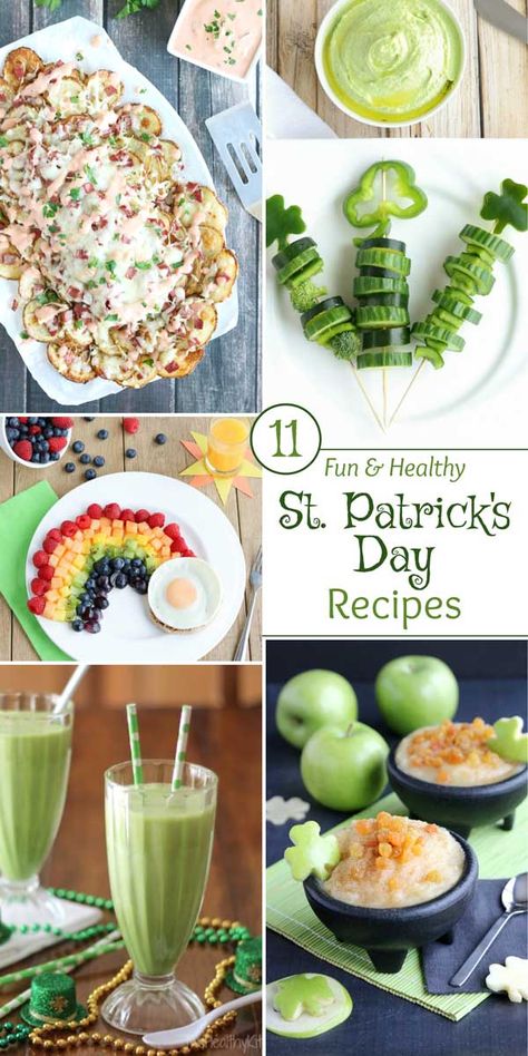 11 Fun and Healthy St. Patrick's Day Recipes - Two Healthy Kitchens March Madness Food, St Patrick's Day Food, Reuben Recipe, St Patrick's Day Recipes, St Patricks Day Food, Iowa Girl Eats, Cole Slaw, Photo Food, Saint Patties