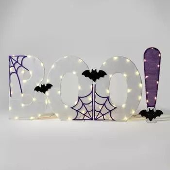 Hyde & EEK! Boutique : Yard Halloween Decorations : Page 9 : Target Easter Gingerbread House, Halloween Sayings, Ghost Decor, Easter Tree Ornaments, Halloween 4, Decor 2024, Ceramic Angels, Stacked Pumpkins, Holiday Foods