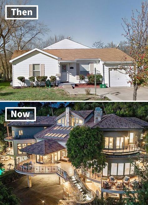 Selena Gomez Selena Gomez House, Luxurious Things, Vocal Booth, Grand Prairie Texas, Side By Side Photo, Katherine Schwarzenegger, House Before And After, Sunken Living Room, Famous Houses