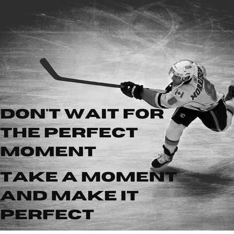 Hockey Inspirational Quotes, Ice Hockey Quotes, Hockey Sayings, Quotes Girlfriend, Hockey Tournament, Hockey Posters, Inspirational Sports Quotes, Hockey Tournaments, Hockey Quotes