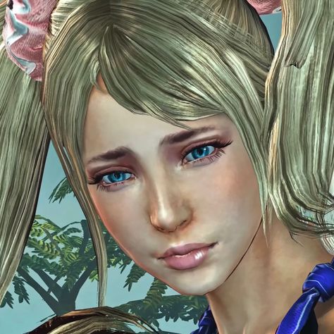 Juliet Starling Icon, Juliet Starling, Lollipop Chainsaw, Character Icons, Retro Horror, Cute Jokes, Halloween Icons, Starling, Iconic Characters