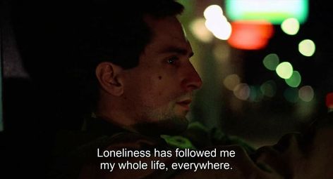 I'm gods lonely man "taxi driver" "Robert de niro" "Martin Scorsese" Taxi Driver Quotes, Taxi Driver 1976, Cinema Quotes, Year Quotes, Simple Quotes, Movie Lines, Quotes About New Year, Film Quotes, Martin Scorsese