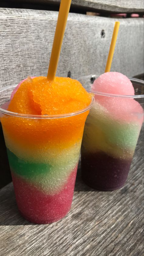 Slurpies Aesthetic, Slushies Aesthetic, Telugu Aesthetic, Br Ice Cream, Ice Gola, Ice Cream Menu, Indian Rice Recipes, Healthy Food Menu, Vegetarian Snacks Recipes