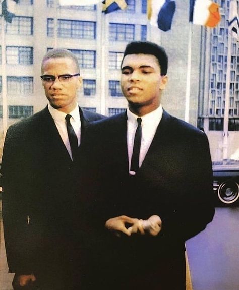 Muhammed Ali, Black Leaders, Black Legends, Mohammed Ali, By Any Means Necessary, Vintage Black Glamour, Malcolm X, Mike Tyson, Black Pride