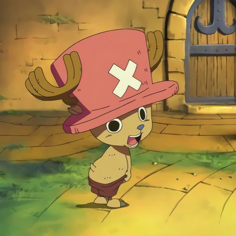 Tony Tony Chopper, Tony Chopper, Chopper, So Cute, One Piece, Anime