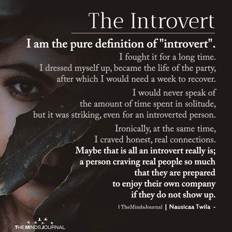 10 Popular Myths About Introverts That Are Far From Truth Introvert Extrovert, Introvert Personality, Introvert Problems, Introverts Unite, Introvert Quotes, Love Your Enemies, Extroverted Introvert, Infj Personality, Psychology Facts